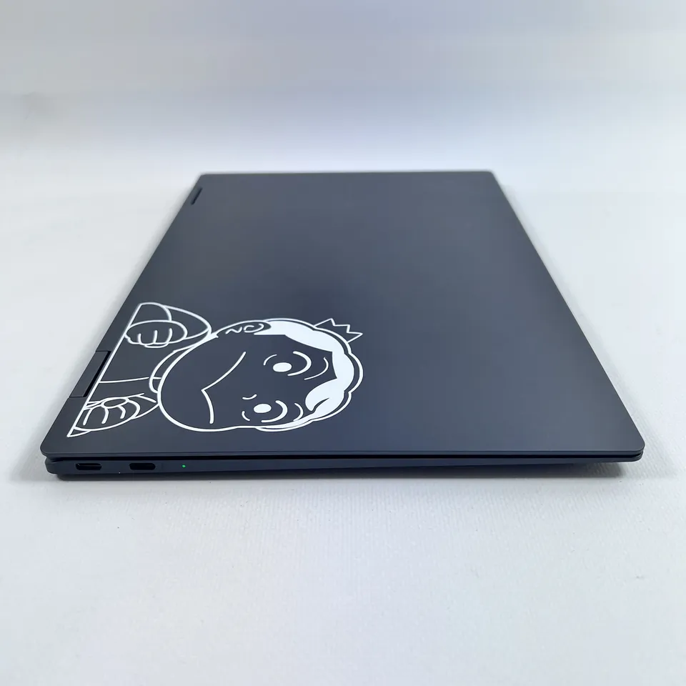 Samsung Galaxy Book 2 Pro 360 13.3" Black — фото 3