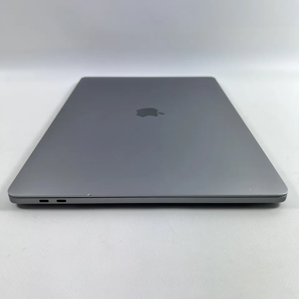 MacBook Pro 16 2019 (зроблений в 2020) i9-2.4/32/512 Space Gray — фото 3