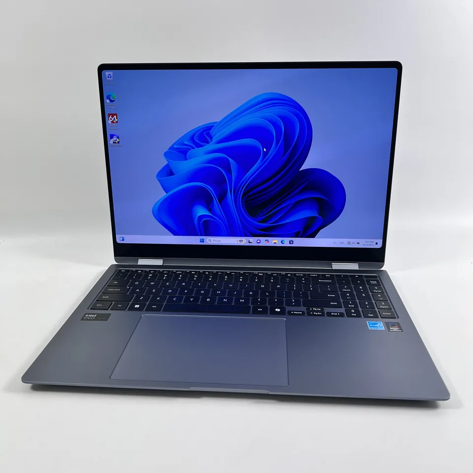 Samsung Galaxy Book 4 Pro 360 OLED — фото 8