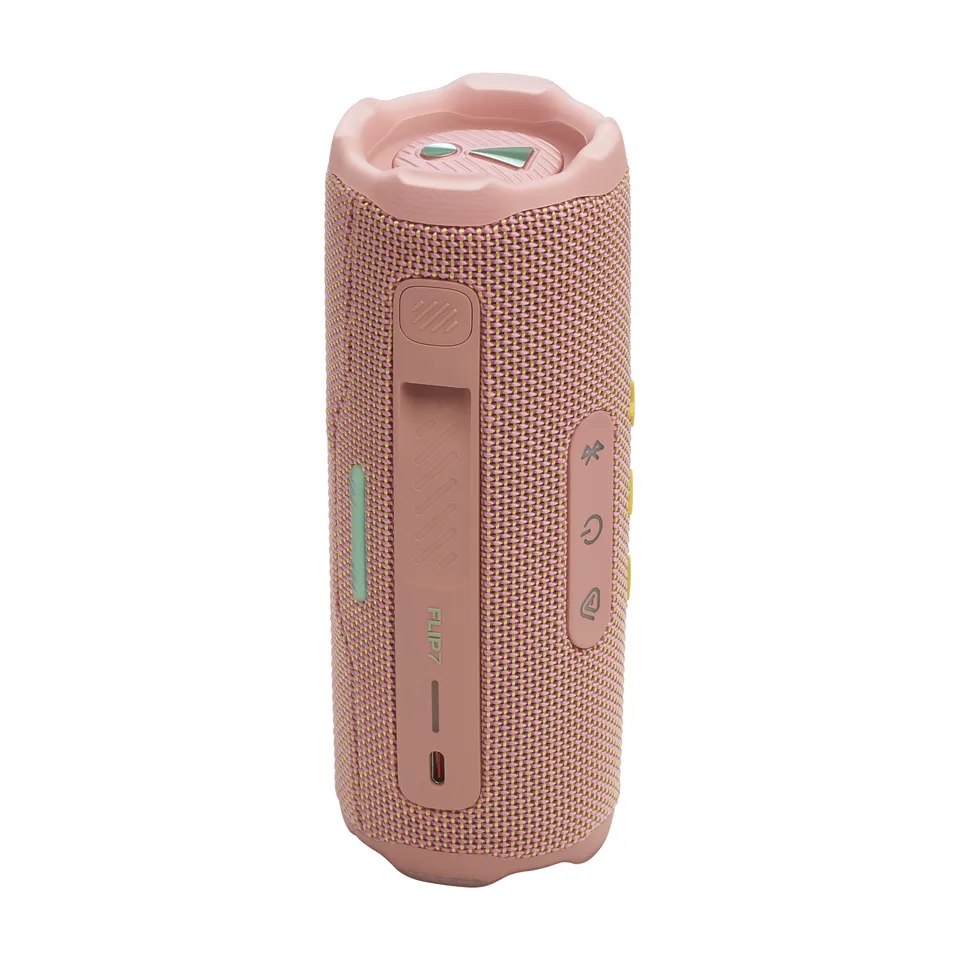 JBL Flip 7 Pink jblflip7PINK — фото 3