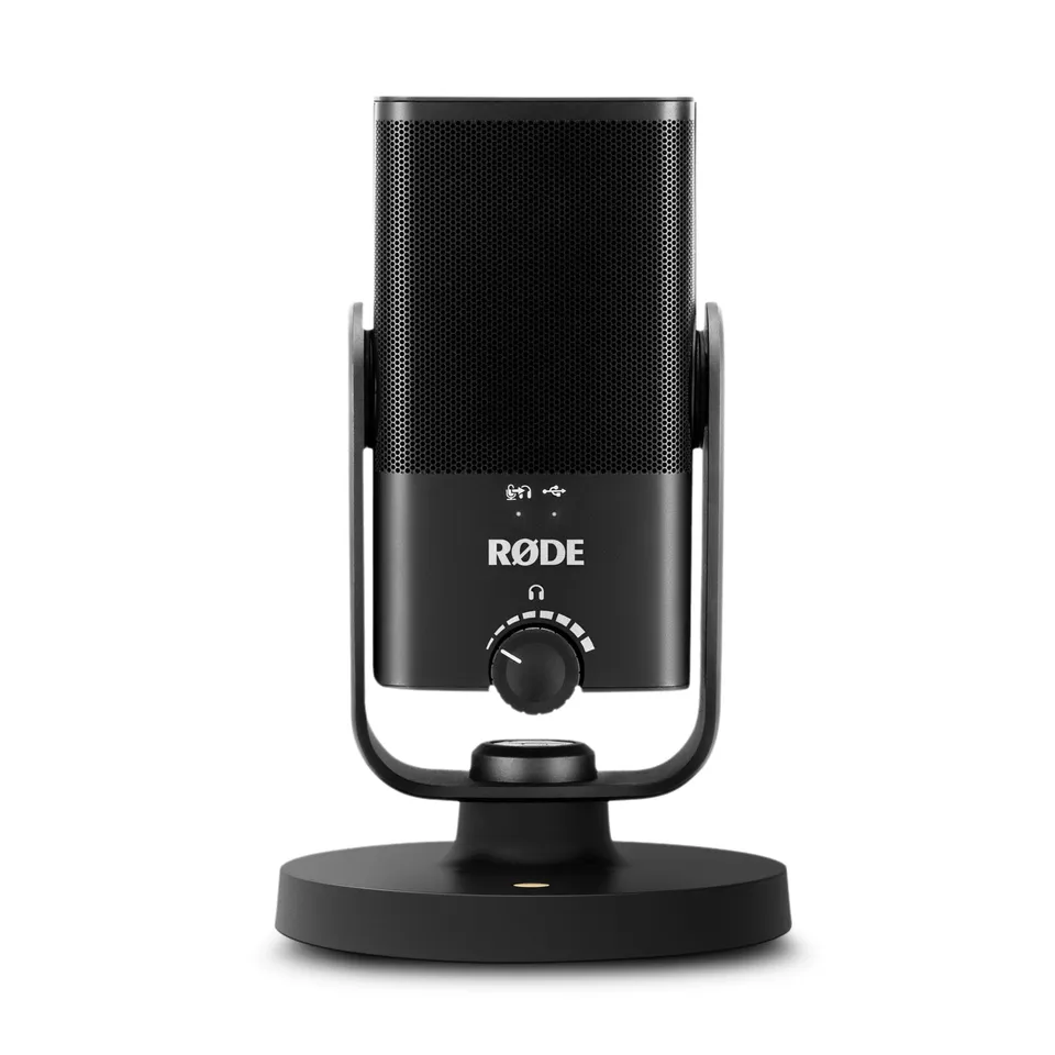 Rode NT-USB Mini — фото 1