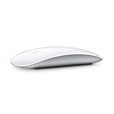 Apple Magic Mouse MLA02 White