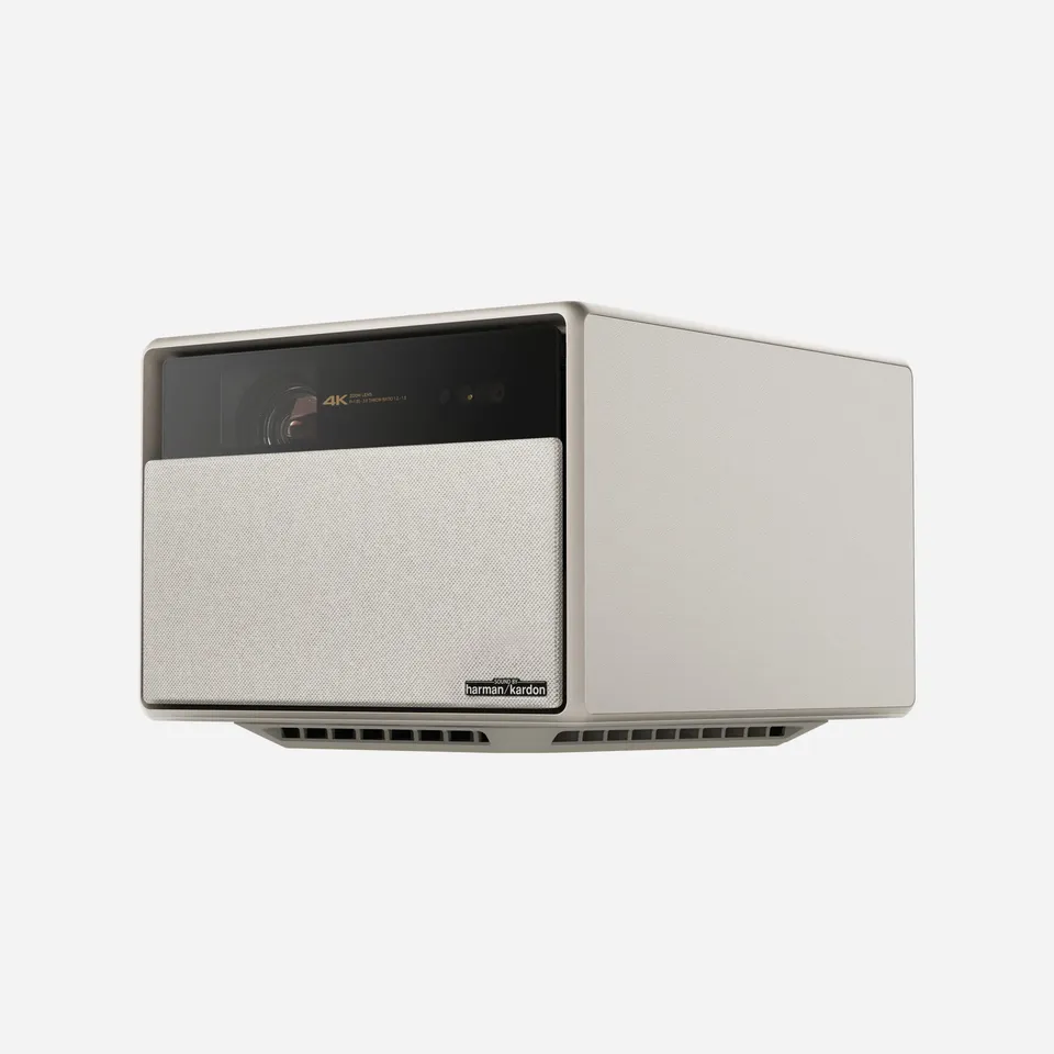 Проектор XGiMi Horizon Ultra 4K (XM13N) — фото 1