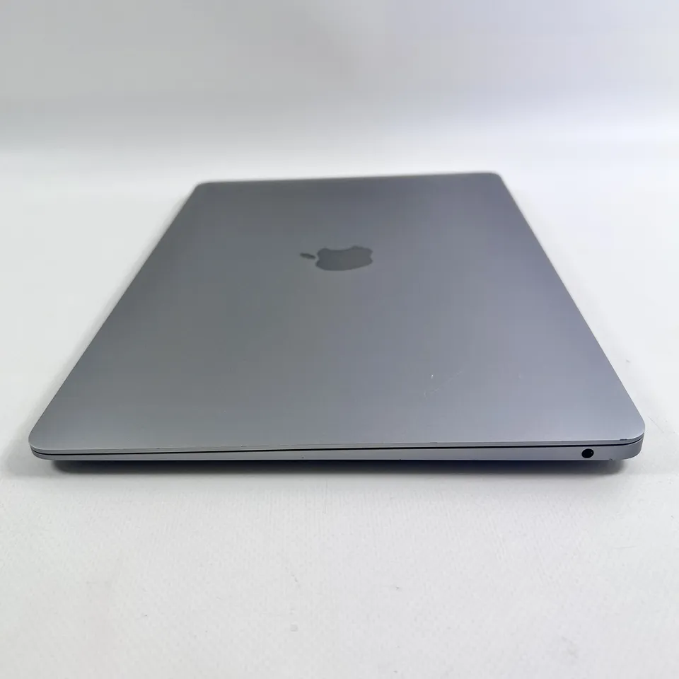 MacBook Air 13 2020 M1/8/256 Space Gray 8CPU 7GPU, батарея 94% — фото 5