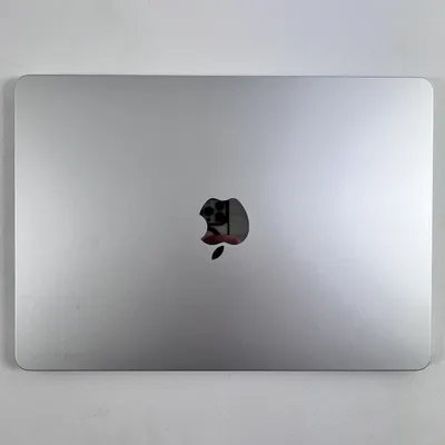 MacBook Air 13 2025 M4/16/256 Silver 10CPU 8GPU, батарея 100%