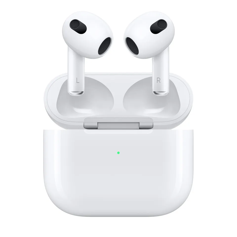 Airpods 3 MPNY3 — фото 1