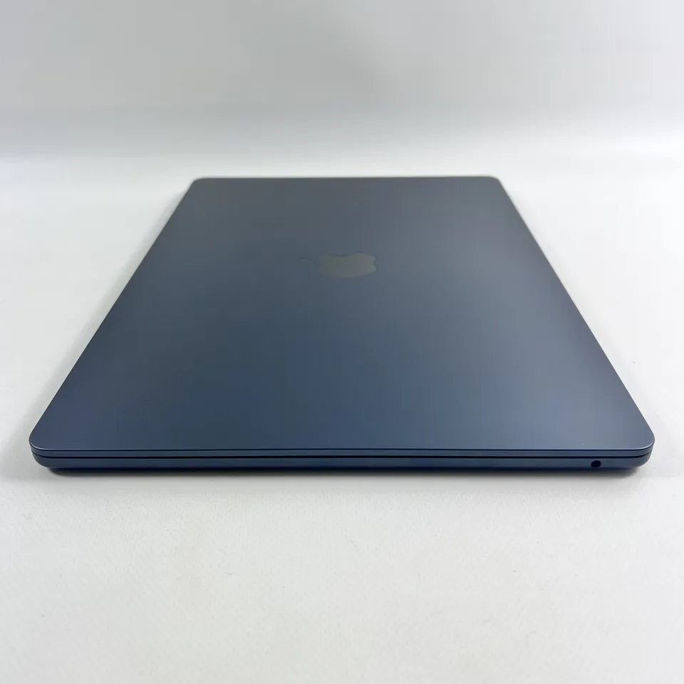 MacBook Air 15 2026 M5/24/1TB Midnight 10CPU 10GPU (MDVN4) — фото 5