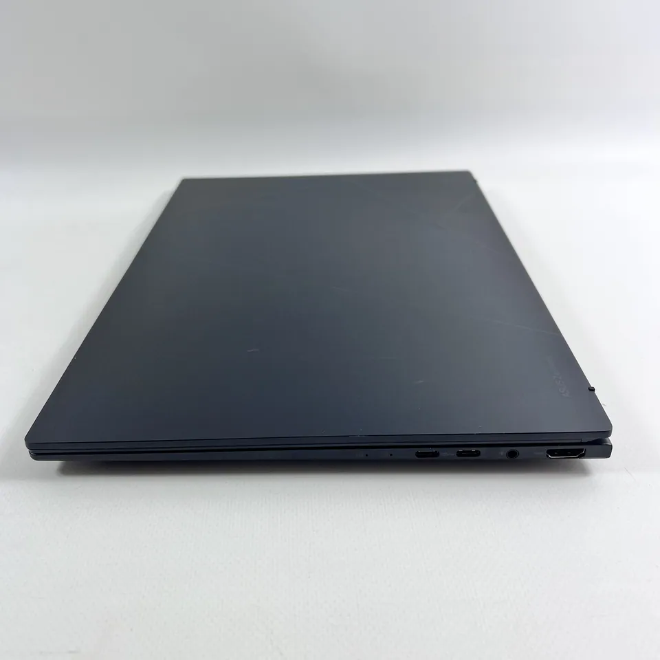 ASUS Zenbook 14 OLED Cенсорний — фото 5