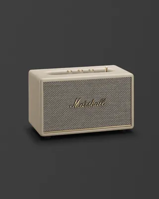 Marshall Acton III Cream (1006005,1006009)