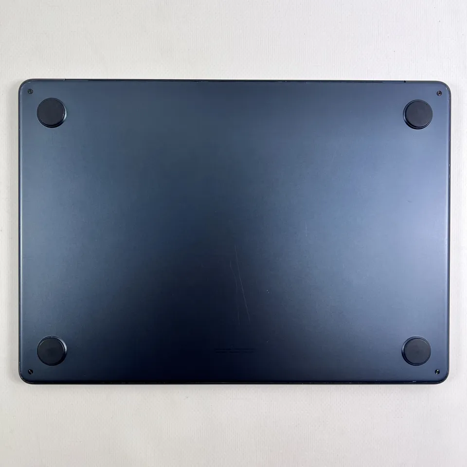 MacBook Air 13 2022 M2/24/1TB Midnight 8CPU 10GPU, батарея 87% — фото 6