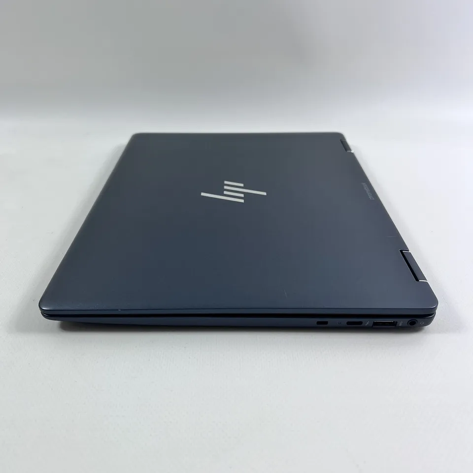 HP Elite Dragonfly Chromebook 13.5 Сенсорний, сенсорний екран — фото 5