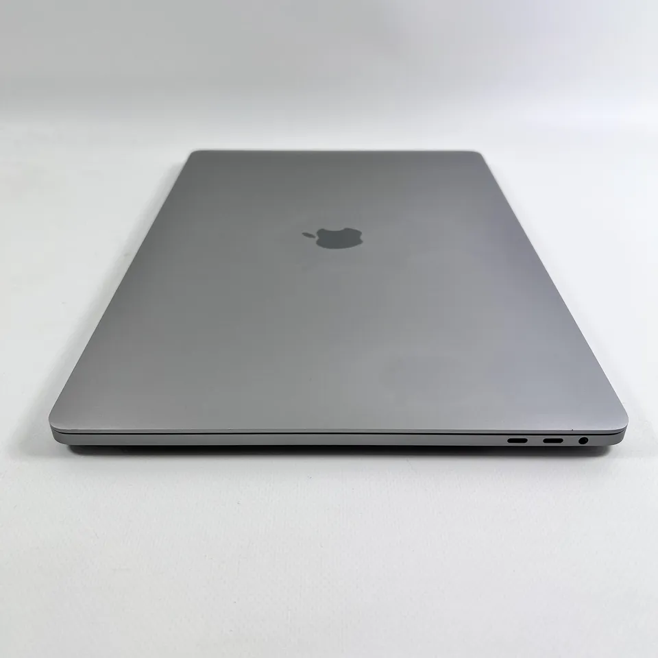 MacBook Pro 16 2019 (зроблений в 2021) i7 2.6/32/512 Space Gray — фото 5