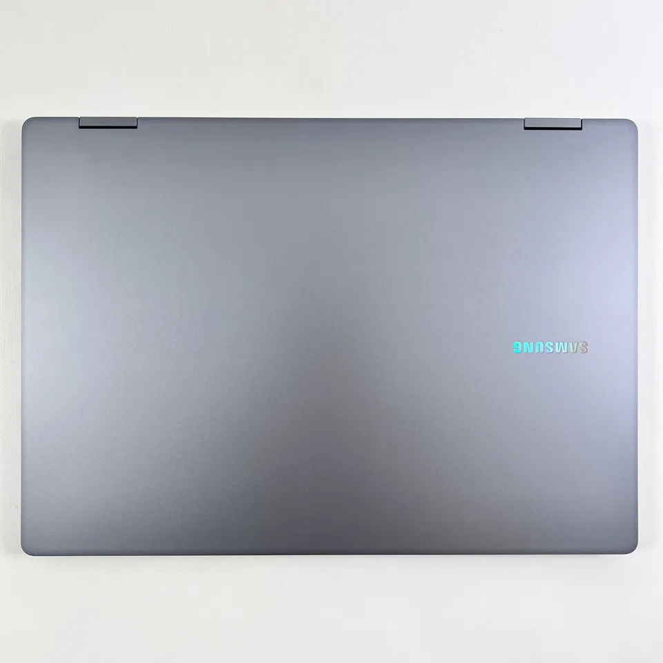 Samsung Galaxy Book 4 Pro 360 OLED — фото 1