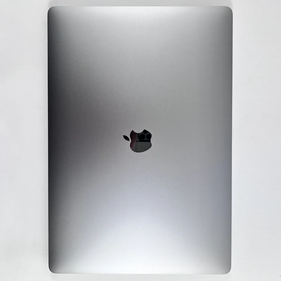 MacBook Pro 16 2019 (зроблений в 2020) i7-2.6/32/1TB Space Gray — фото 2
