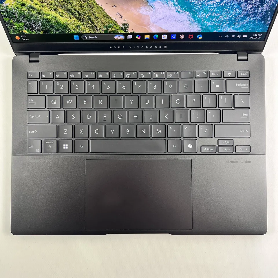 ASUS Vivobook S14 — фото 7
