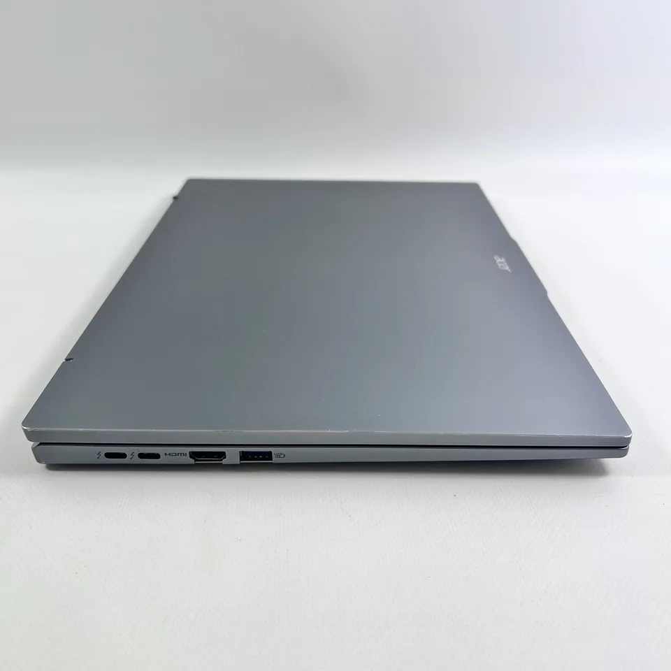 Acer Swift Go 16 Сенсорний, сенсорний екран — фото 3