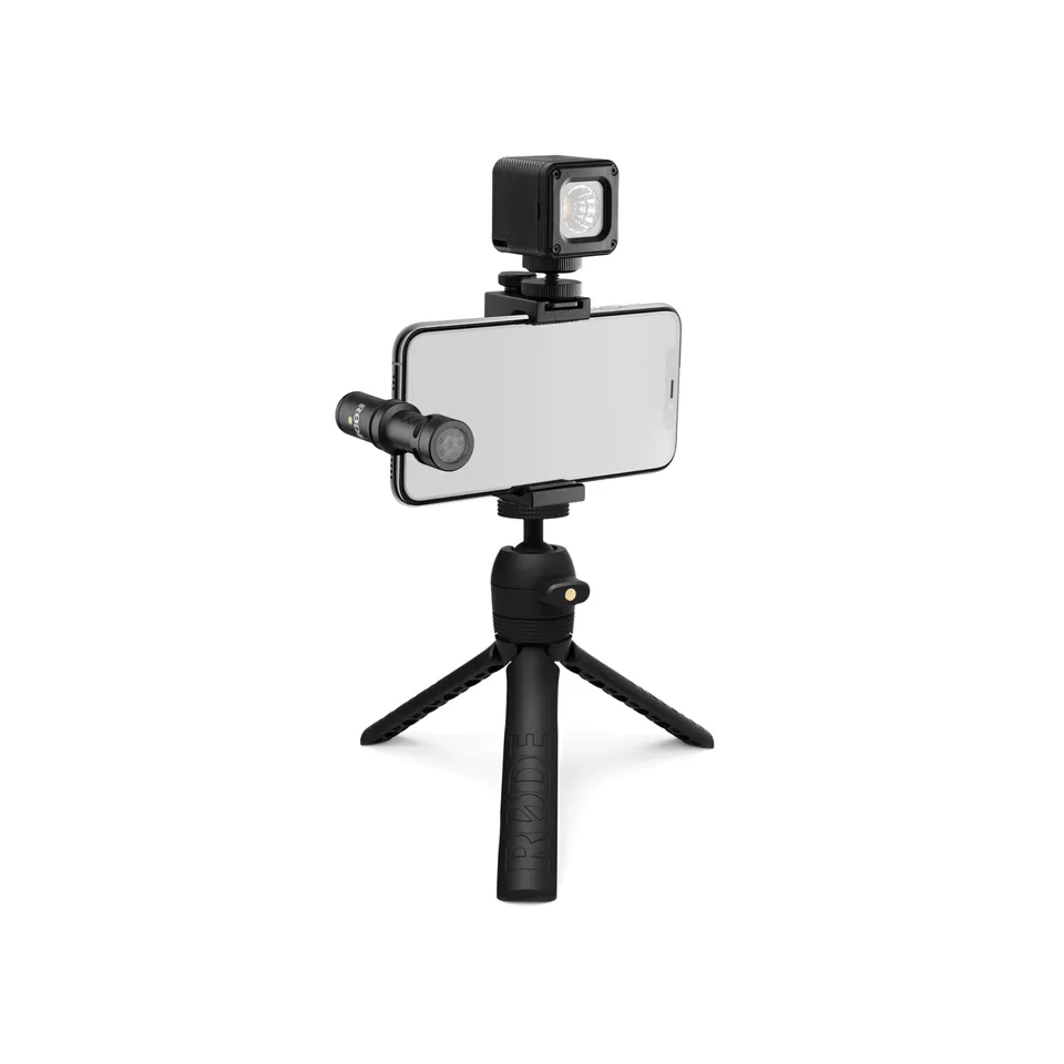Мікрофон Rode VloggerKIT iOS — фото 1