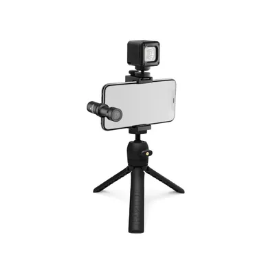 Мікрофон Rode VloggerKIT iOS