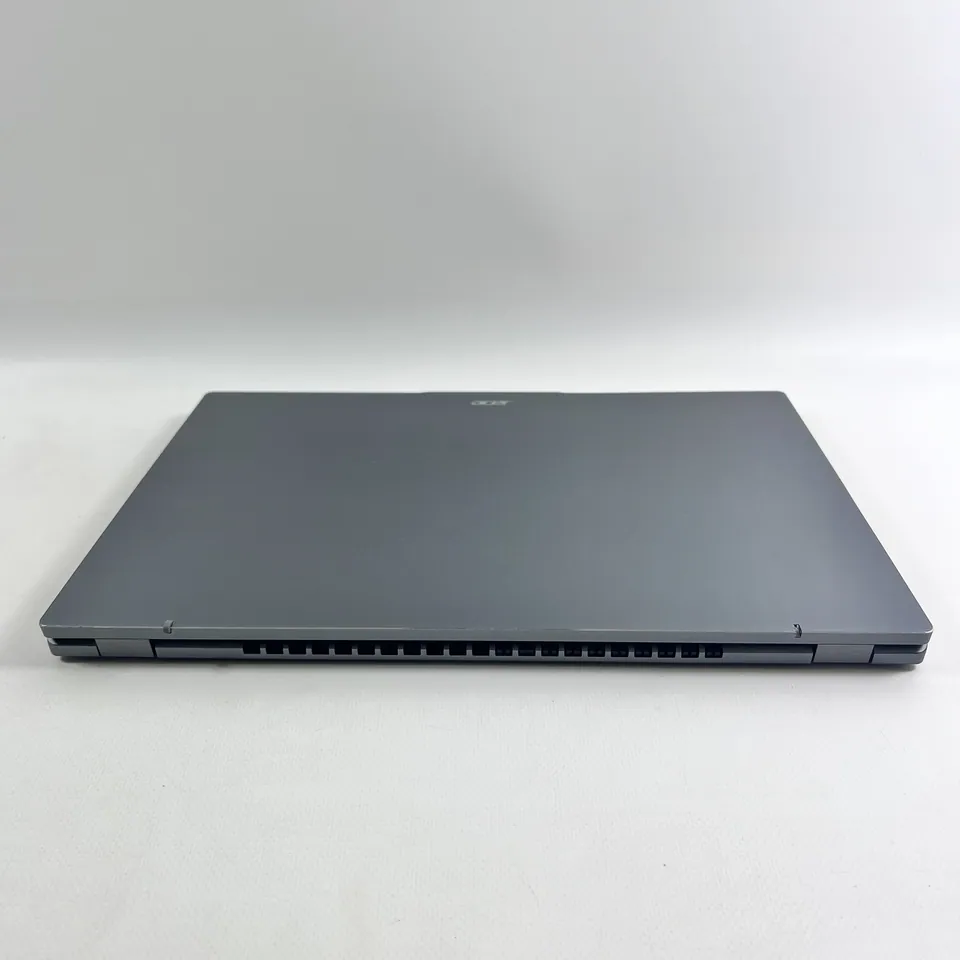 Acer Swift Go 16 Сенсорний, сенсорний екран — фото 4
