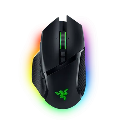 Миша Razer Basilisk V3 Pro Wireless Black (RZ01-04620100-R3G1)