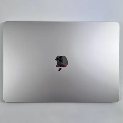 MacBook Air 15 2024 M3/24/512 Starlight 8CPU 10GPU, батарея 100%