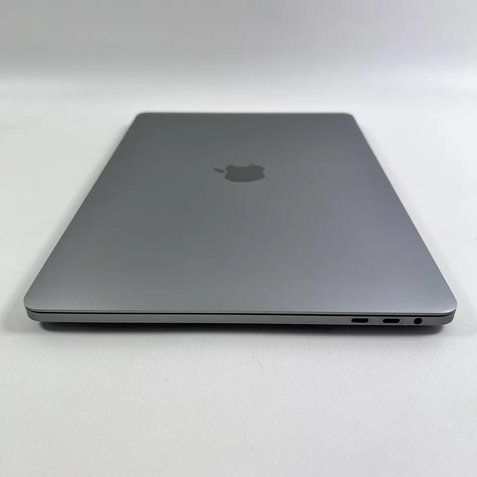 MacBook Pro 13 2020 i7-2,3/16/512 Space gray, батарея 81% — фото 5