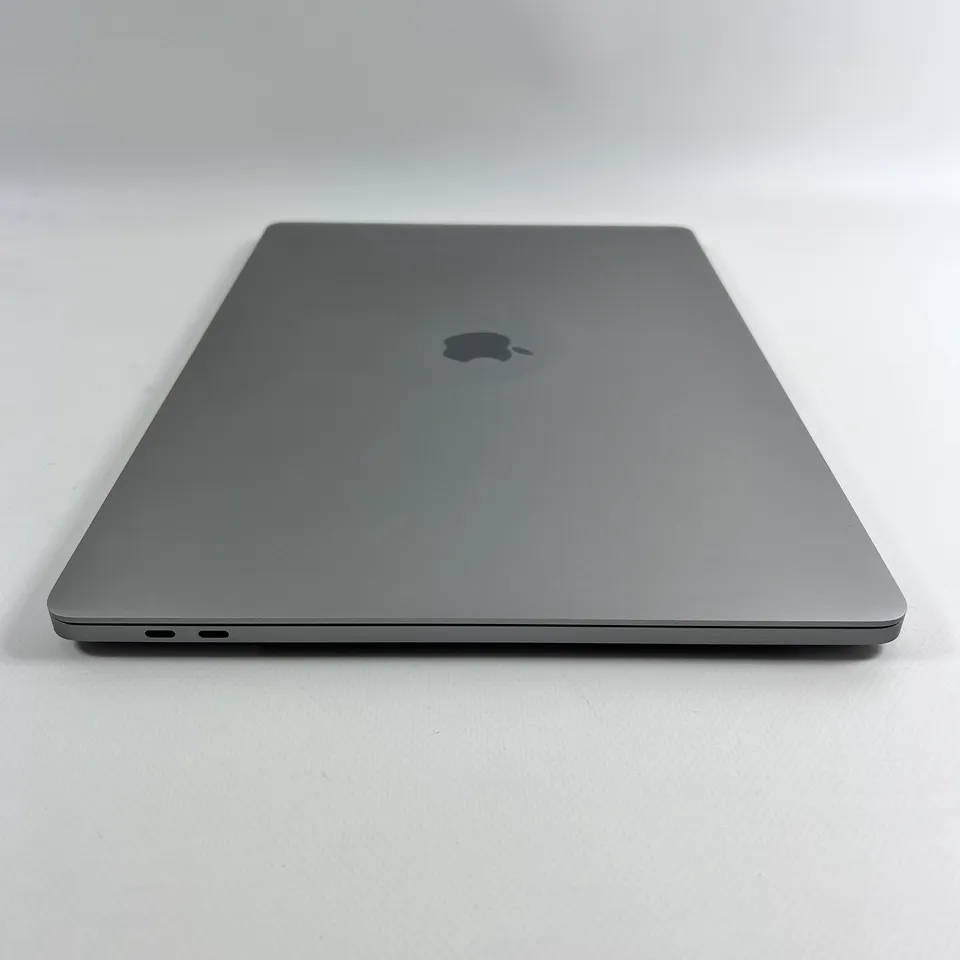 MacBook Pro 16 2019 (зроблений в 2021) i7 2.6/32/512 Space Gray — фото 3