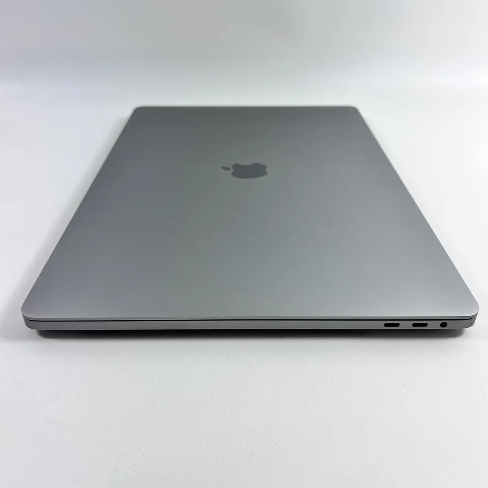 MacBook Pro 16 2019 (зроблений в 2020) i7-2.6/32/1TB Space Gray — фото 6
