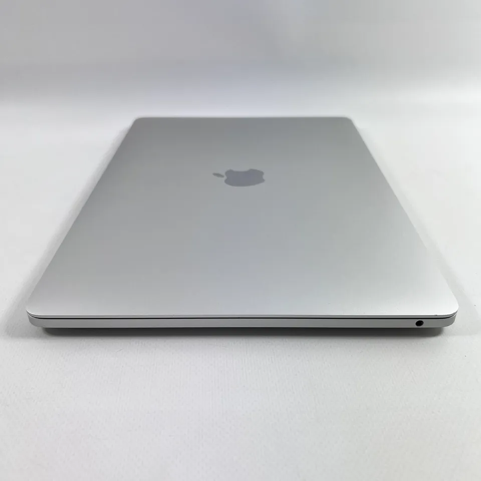MacBook Pro 13 2020 M1/16/256 Silver, батарея 92% — фото 5