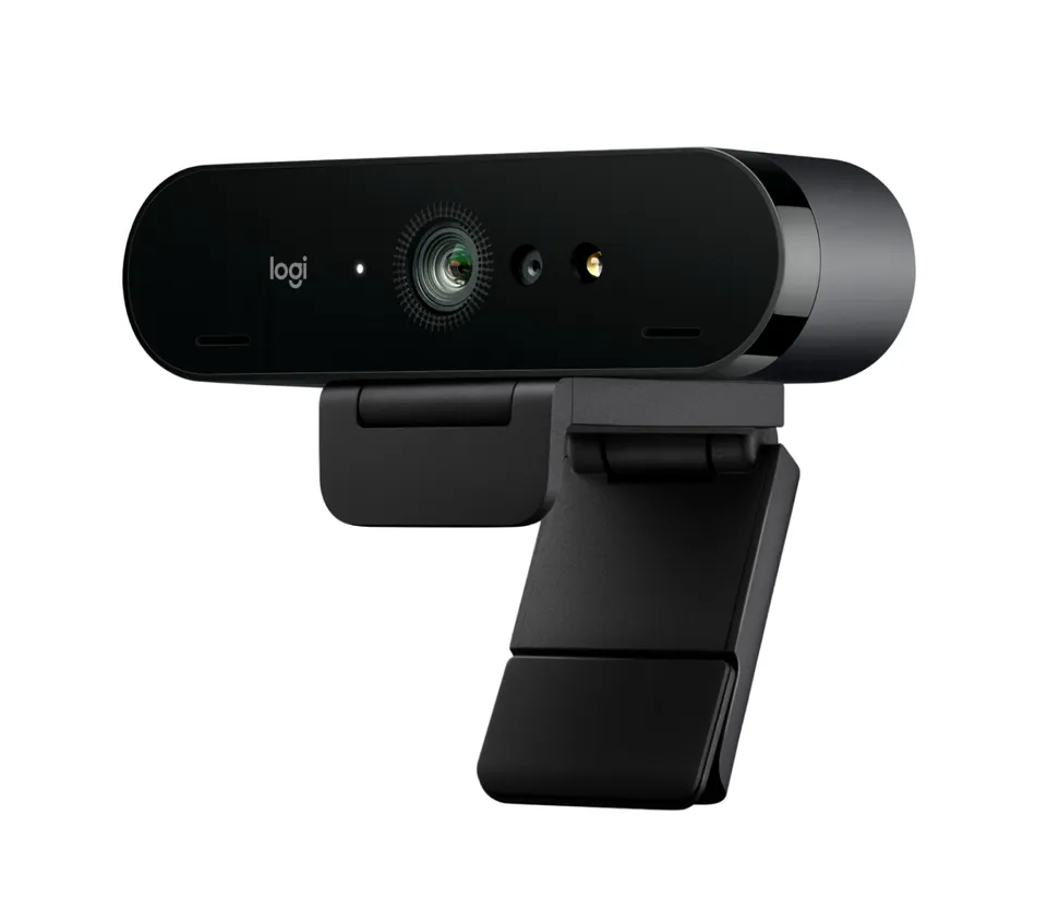Logitech BRIO 4K Stream Edition (960-001105) — фото 2