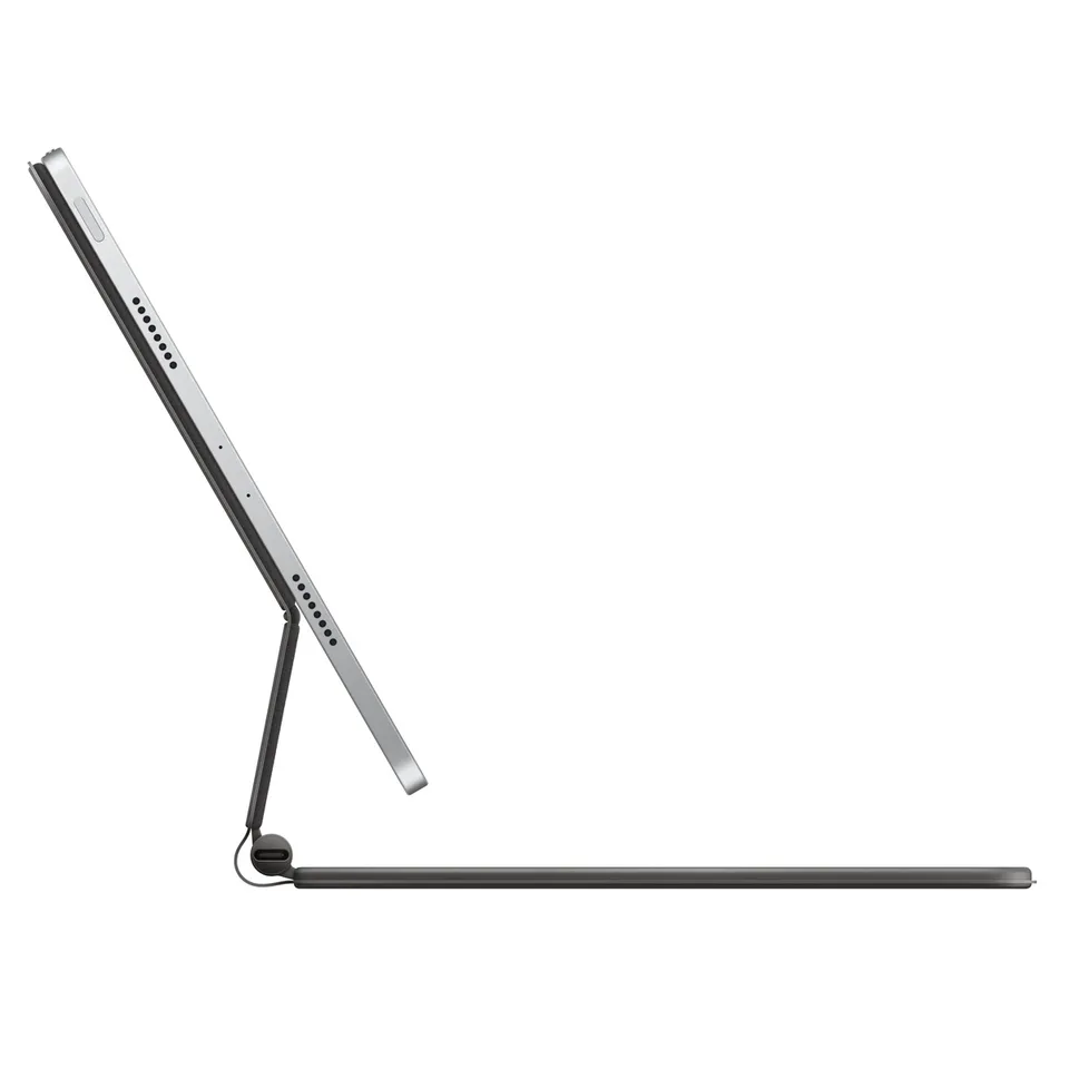 Apple Magic Keyboard для iPad Pro 11 2018/2023 Black MXQT2LL/A — фото 2
