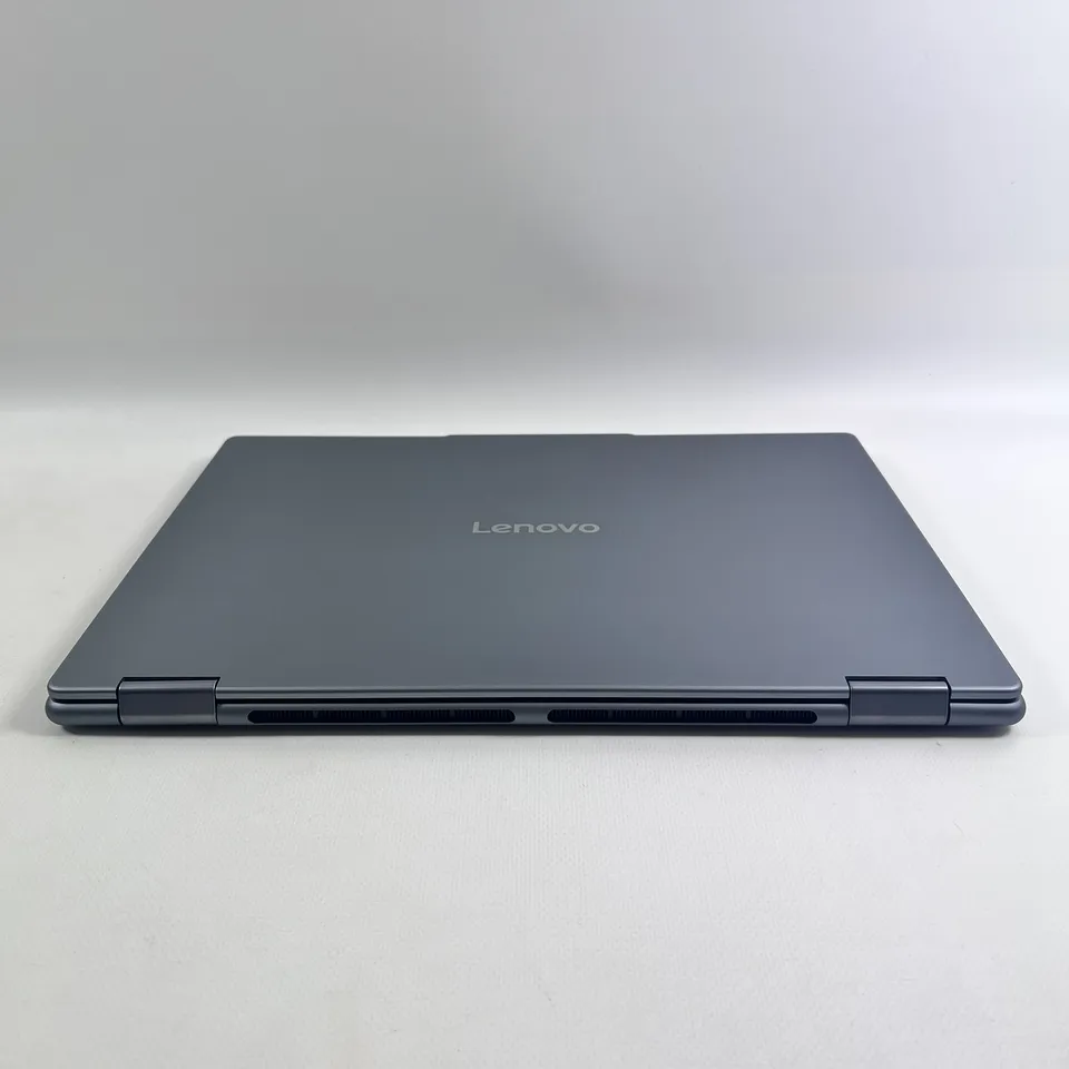 Lenovo Yoga 7 2-in-1 16ILL10 16" Сенсорний, сенсорний екран — фото 4