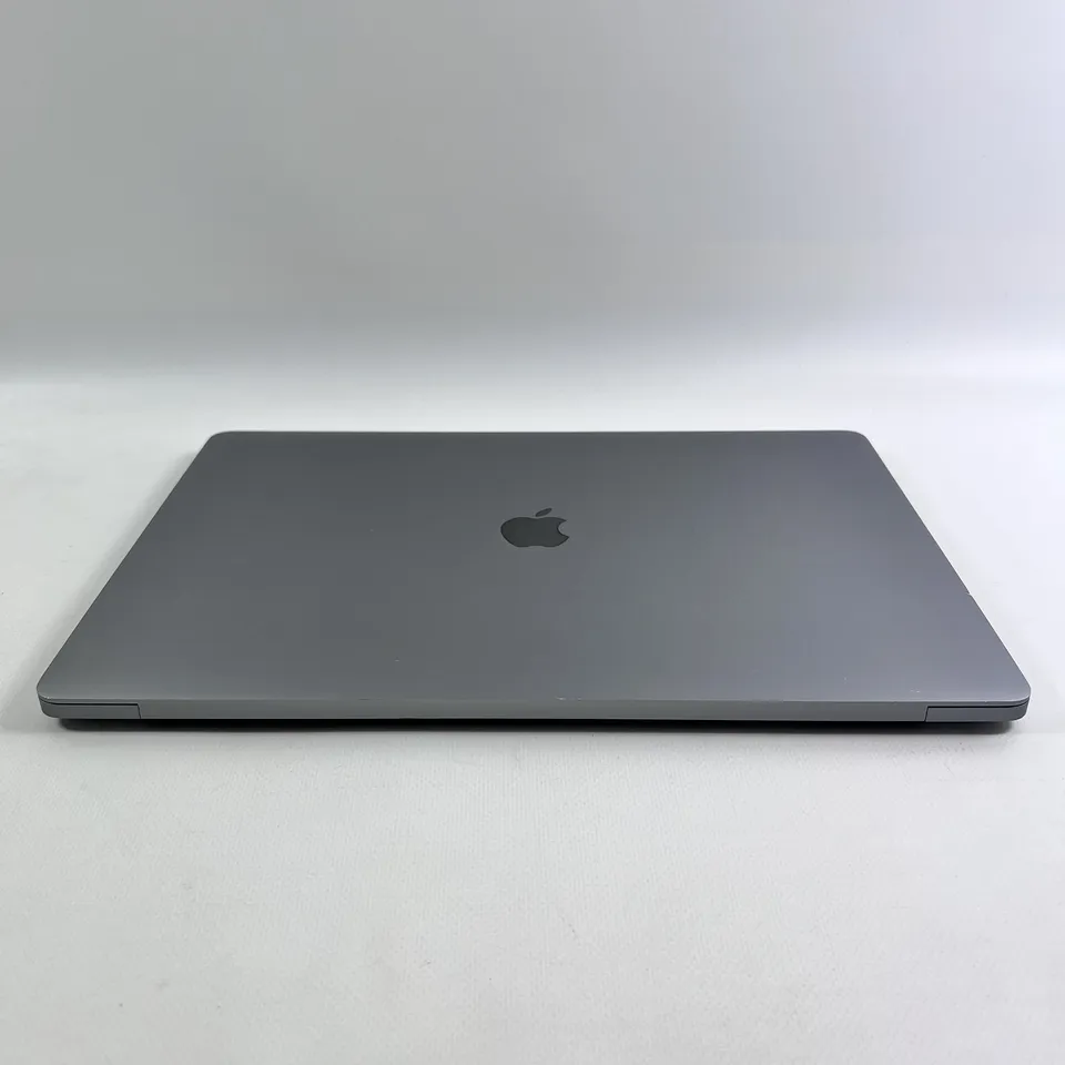 MacBook Pro 16 2019 (зроблений в 2020) i9-2.4/32/512 Space Gray — фото 4