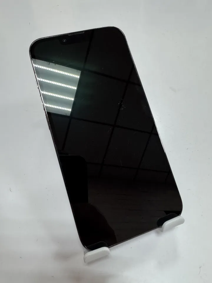 iPhone 13 Pro 128Gb Graphite — фото 7