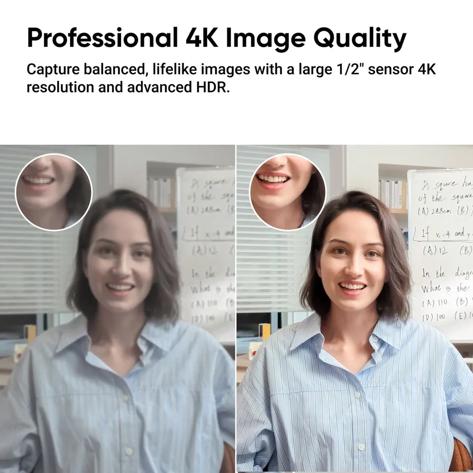 Insta360 Link 2 (cinsabnb) — фото 3