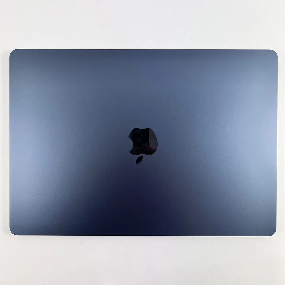 MacBook Air 15 2026 M5/24/1TB Midnight 10CPU 10GPU (MDVN4) — фото 1