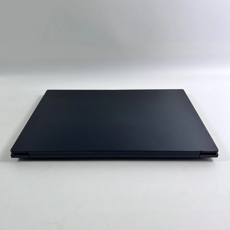 ASUS Zenbook 14 OLED Cенсорний — фото 4