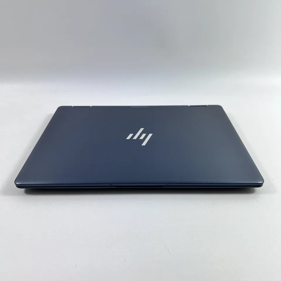 HP Elite Dragonfly Chromebook 13.5 Сенсорний, сенсорний екран — фото 2