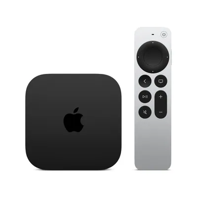 Apple TV 4K 2022 MN893 128GB