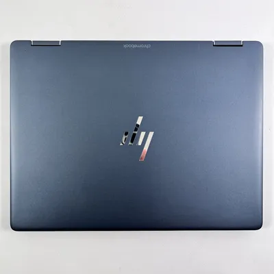 HP Elite Dragonfly Chromebook 13.5 Сенсорний, сенсорний екран