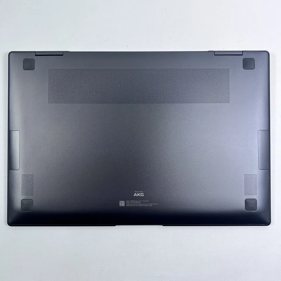 Samsung Galaxy Book 2 Pro 360 13.3" Black — фото 6