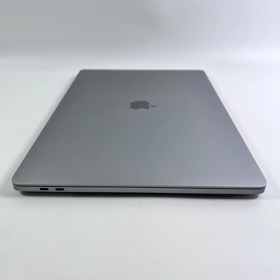 MacBook Pro 16 2019 (зроблений в 2020) i7-2.6/32/1TB Space Gray — фото 4
