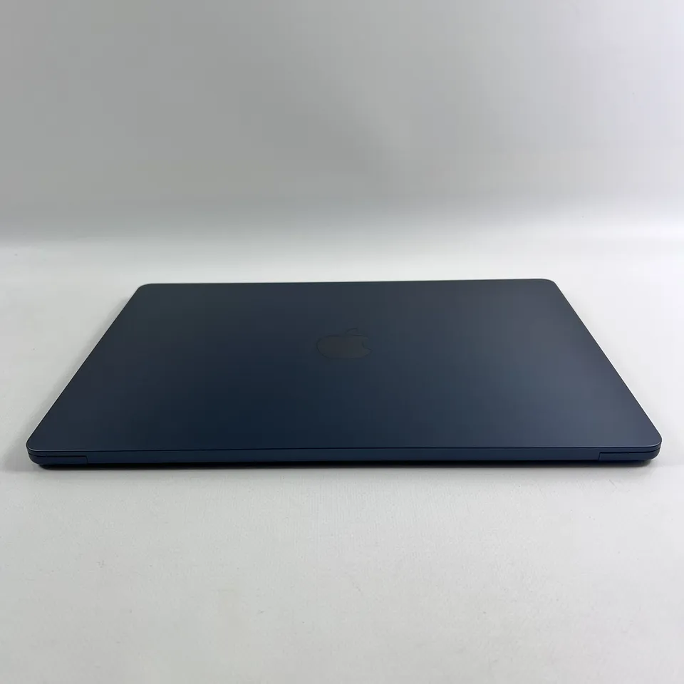 MacBook Air 15 2026 M5/24/1TB Midnight 10CPU 10GPU (MDVN4) — фото 4