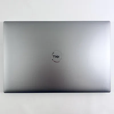 Dell Precision 16 5680 Cенсорний