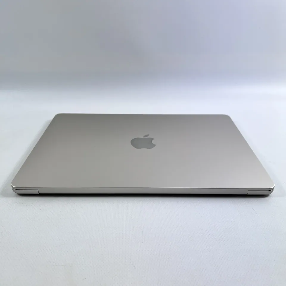 MacBook Air 13 2026 M5/24/1TB Starlight 10CPU 10GPU MDHD4 — фото 4