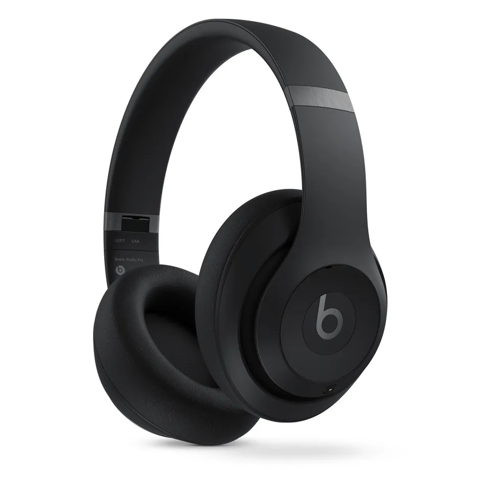 Beats Studio Pro Black (MQTP3) — фото 1