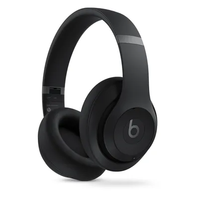 Beats Studio Pro Black (MQTP3)