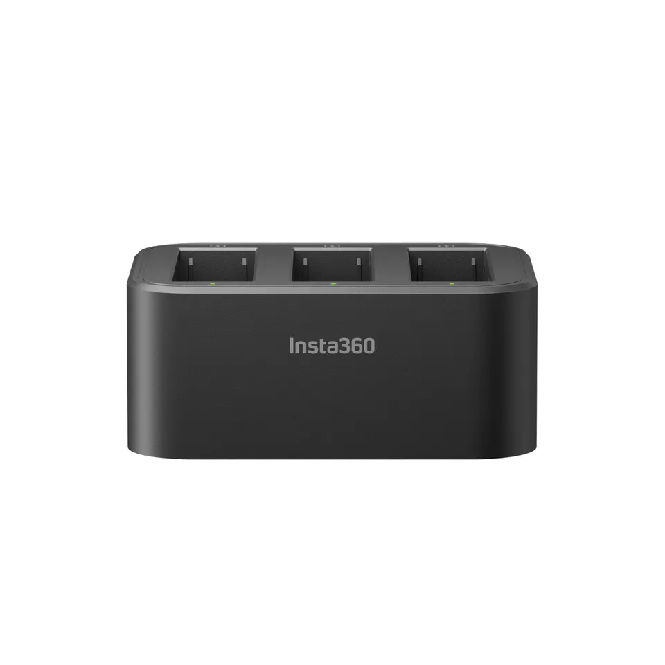 Кріплення Fast Charge Hub for Insta360 Ace Series — фото 1