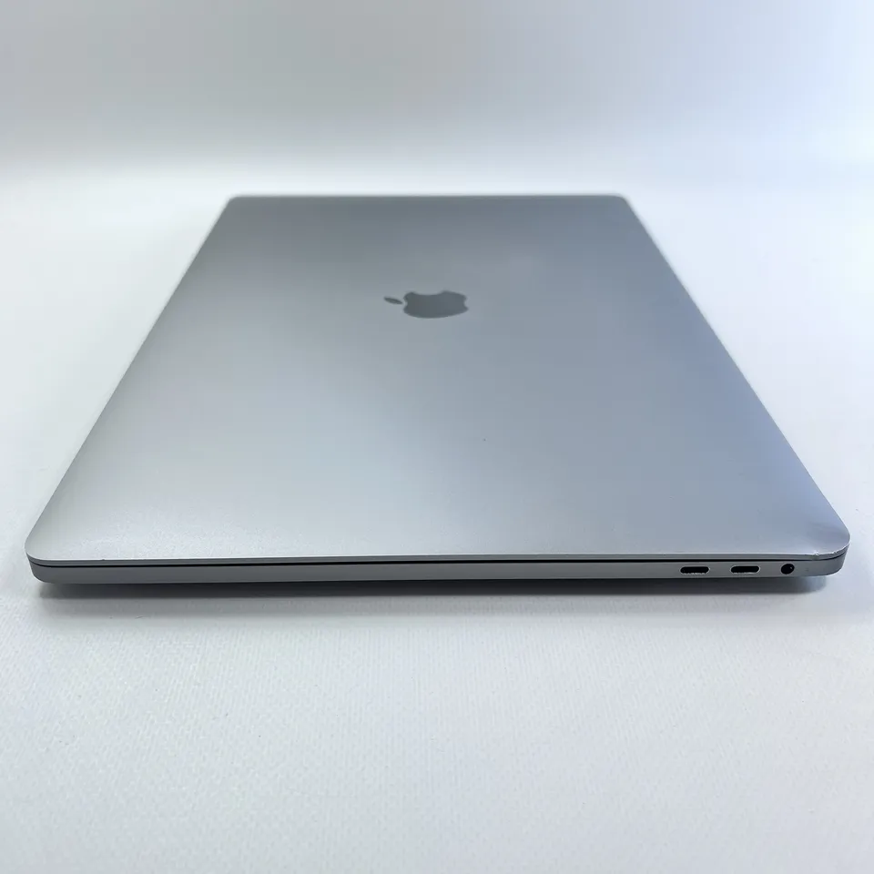 MacBook Pro 16 2019 (зроблений в 2019) i9-2.3/64/512 Space Gray — фото 5
