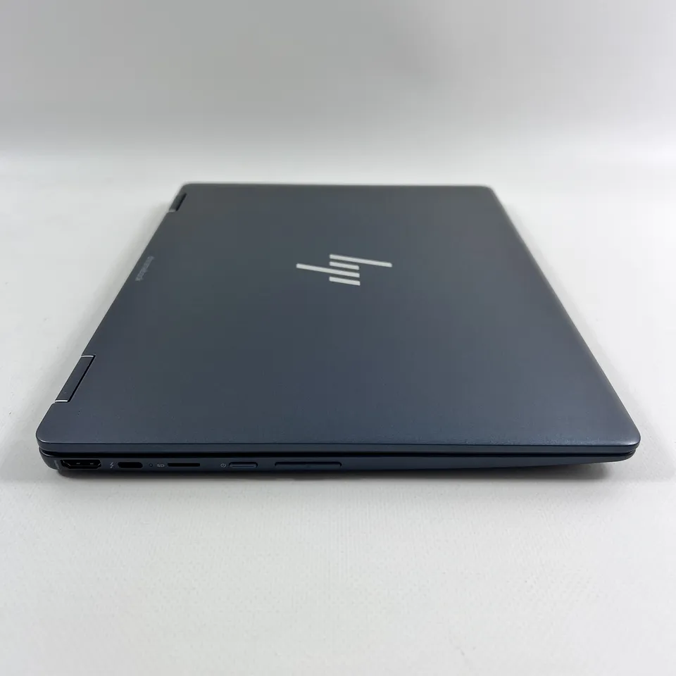 HP Elite Dragonfly Chromebook 13.5 Сенсорний, сенсорний екран — фото 3